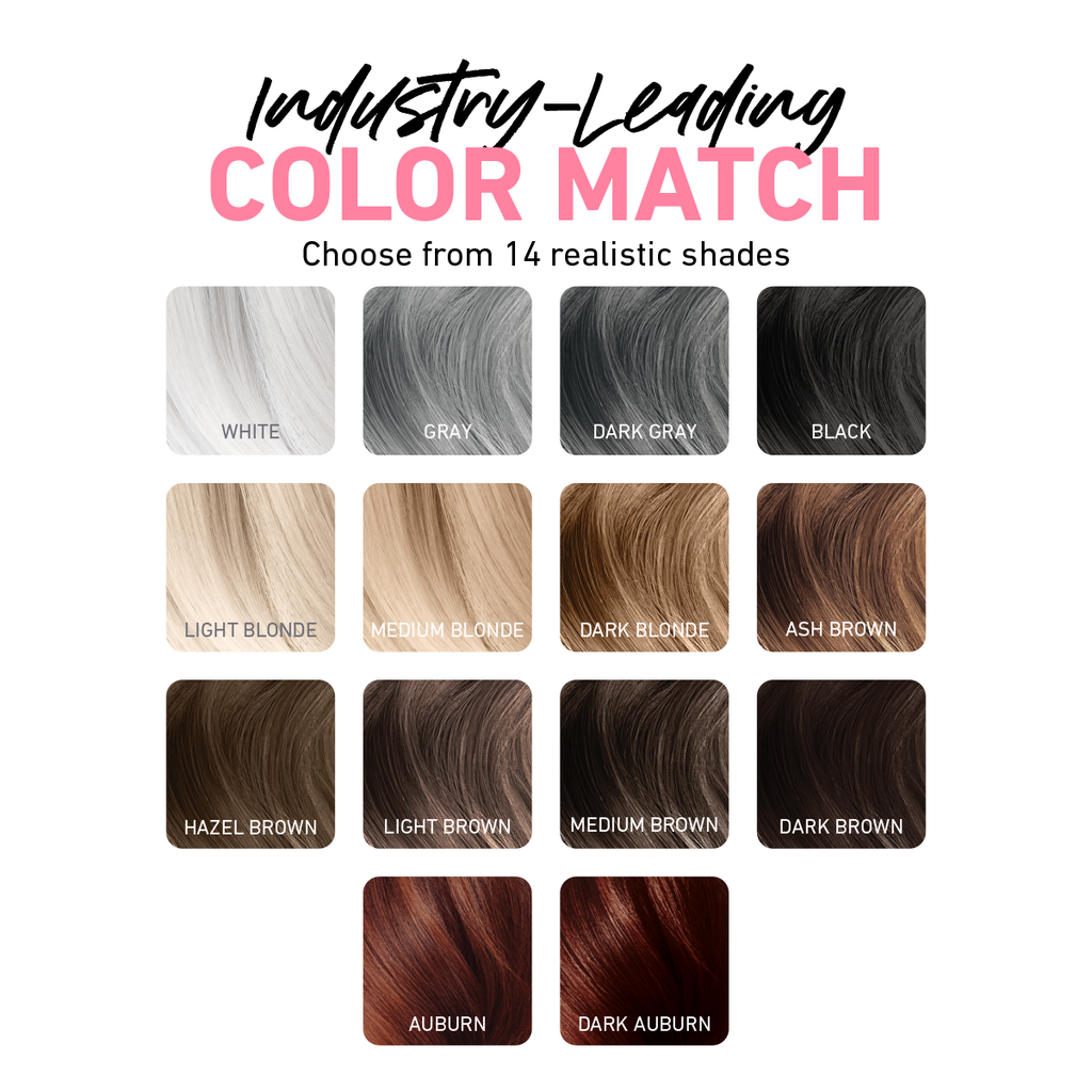 Hairline Powder BOLDIFY NZ